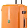 Чемодан на 4 колесах Lojel Octa 2 Lj-PP9-1M_OR Оранжевый (Япония)