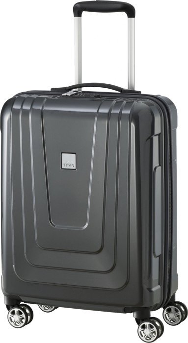 Чемодан Titan X-Ray Ti700806-04 Серый (Германия)