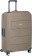Чемодан Travelite Makro TL073649-40 Бежевый (Германия)