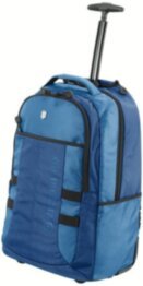 Рюкзак на колесах Victorinox Travel Vx Sport Vt602713 Синий (Швейцария)