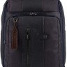 Рюкзак для ноутбука Piquadro Brief (BR) CA4443BR_BLU Синий (Италия)