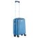 Чемодан CarryOn Skyhopper (S) Cool Blue