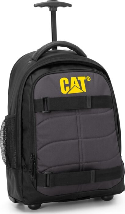 Рюкзак Дорожный на колесах с отделом для ноутбука CAT Millennial 80018