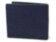 Портмоне мужское из кожи ската (skm-4650 Blue)