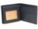 Портмоне мужское из кожи ската (skm-4650 Blue)
