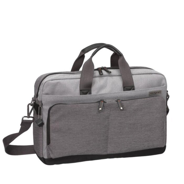 Портфель с от.д.н/б средний Hedgren Walker HWALK07M