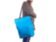 Сумка женская спортивная ONEPOLAR (ВАНПОЛАР) W5637-blue