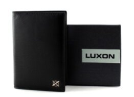 Обложка для паспорта LUXON (8354)