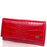 Кошелек женский кожаный CANPELLINI (КАНПЕЛЛИНИ) SHI2034-1KR