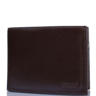 Мужское кожаное портмоне GRASS (ГРАСС) SHI301-4