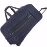 Дорожная сумка на колесах Travelite Kite TL089901-20 Синий (Германия)