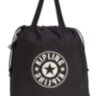 Сумка Kipling New Hiphurray L Fold KI2635_51T Черный (Бельгия)