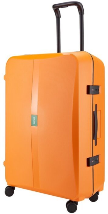 Чемодан на 4 колесах Lojel Octa 2 Lj-PP9-1L_OR Оранжевый (Япония)