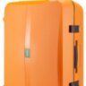 Чемодан на 4 колесах Lojel Octa 2 Lj-PP9-1L_OR Оранжевый (Япония)