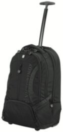 Рюкзак на колесах Victorinox Travel Vx Sport Vt602714 Черный (Швейцария)