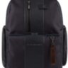 Рюкзак для ноутбука Piquadro Brief (BR) CA4532BR_BLU Синий (Италия)