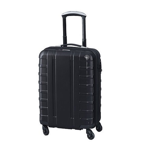 Чемодан Caribee Lite Series Luggage 20" Black