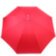 Зонт-трость женский полуавтомат FARE (ФАРЕ), серия "Lightmatic" FARE7850-red