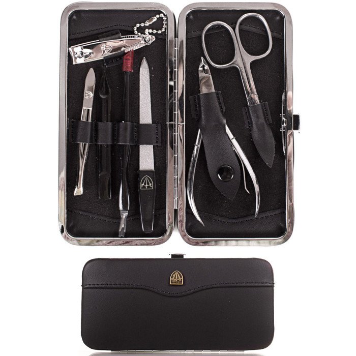 Женский маникюрный набор KELLERMANN (КЕЛЛЕРМАН) DOP7780-2