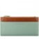 Кошелек женский Smith & Canova 26801 Althorp (Blue-Tan)