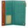 Кошелек женский Smith & Canova 26801 Althorp (Blue-Tan)