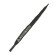 Зонт-гольфер Fulton Stormshield S669 Black (Черный)