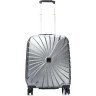Чемодан на 4 колесах Titan Triport Ti815406-04 Серый (Германия)