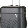 Чемодан Travelite Vinda TL073848-01 Черный (Германия)