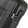 Чемодан Travelite Vinda TL073848-01 Черный (Германия)