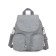 Рюкзак Kipling FIREFLY UP KI3965_26A Серый (Бельгия)