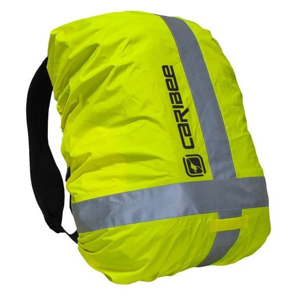 Аксессуары Caribee Чехол для рюкзака Safety Rain Shell Yellow