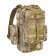 Рюкзак тактический Defcon 5 Tactical One Day 25 (MultiCamo)