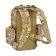 Рюкзак тактический Defcon 5 Tactical One Day 25 (MultiCamo)