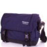 Сумка мужская спортивная ONEPOLAR (ВАНПОЛАР) W5237-navy