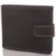 Кошелек мужской кожаный ALWAYS WILD (ОЛВЕЙС ВАЙЛД) DNKN992L-MHU-black