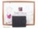 Кошелек мужской кожаный ALWAYS WILD (ОЛВЕЙС ВАЙЛД) DNKN992L-MHU-black