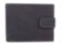 Кошелек мужской кожаный ALWAYS WILD (ОЛВЕЙС ВАЙЛД) DNKN992L-MHU-black