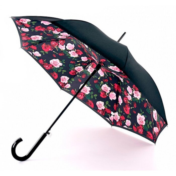 Зонт женский Fulton Bloomsbury-2 L754 Enchanted Bloom (Очаровательный цветок)