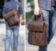 Мессенджер Tiding Bag t1072