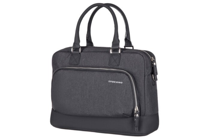 Сумка Tucano Nota Bag для MB PRO 13'' (чёрная)
