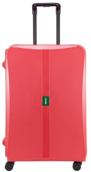 Чемодан на 4 колесах Lojel Octa 2 Lj-PP9-1L_RO Розовый (Япония)