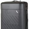 Чемодан Travelite Vinda TL073849-01 Черный (Германия)