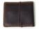 Тонкий кожаный кошелек-портмоне Klaus Hoff (П-1-33)