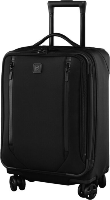 Чемодан Victorinox Travel Lexicon 2.0 Vt601173 Черный (Швейцария)