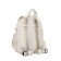Рюкзак Kipling FIREFLY UP K23512_23H Белый (Бельгия)