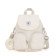 Рюкзак Kipling FIREFLY UP K23512_23H Белый (Бельгия)
