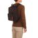 Рюкзак для ноутбука Piquadro Brief (BR) CA3214BR_TM Коричневый (Италия)