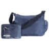 Сумка Tucano Compatto XL Sling Bag Packable[Blue]
