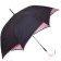 Зонт-трость женский полуавтомат GUY de JEAN (Ги де ЖАН), коллекция "ETOILE" FRH13-4