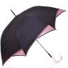Зонт-трость женский полуавтомат GUY de JEAN (Ги де ЖАН), коллекция 